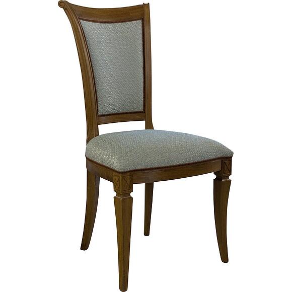 სკამი «ვერდი კლასიკი» პ5.0487.5.01, ადგილი: ნაჭერი, ფერი: მუხის რუსტიკალი