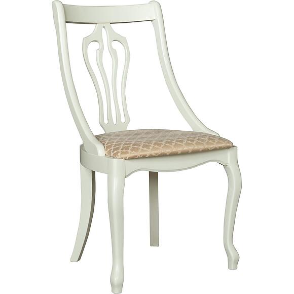 Стул «Арго М» П5.0539.5.01, Материал: Ткань, Цвет: Слоновая кость