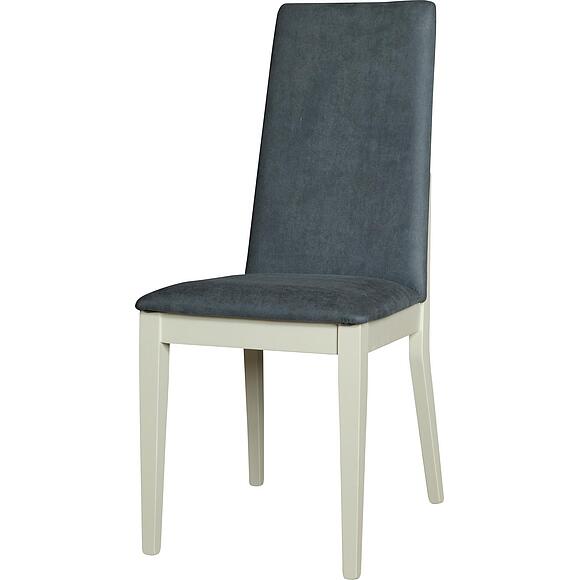 სკამი «ბრუნო მ» პ5.0909.5.01, ადგილი: ნაჭერი, ფერი: სპილოს ძვლის ფერი