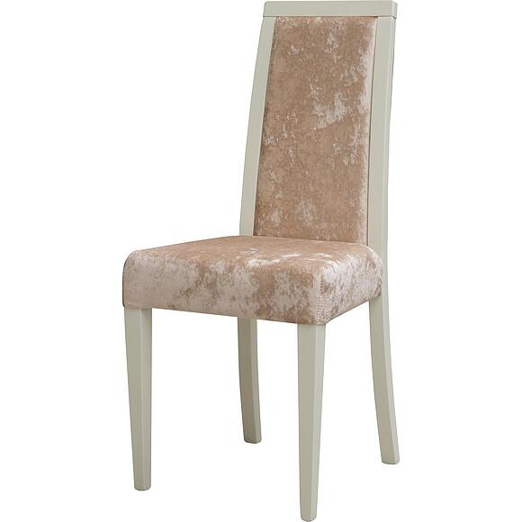 სკამი «ჩიკაგო მ» პ5.0641.5.00, ადგილი: ნაჭერი, ფერი: სპილოს ძვლის ფერი