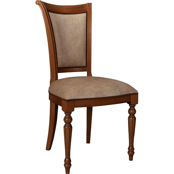 Стул «Идальго М» П5.0167.5.01, Материал: Ткань, Цвет: Античная бронза (Styl_Idalgo_1-2_P176-03_556_antichnaya_bronza-3.jpg) Стул «Идальго М» П5.0167.5.01, Материал: Ткань, Цвет: Античная бронза