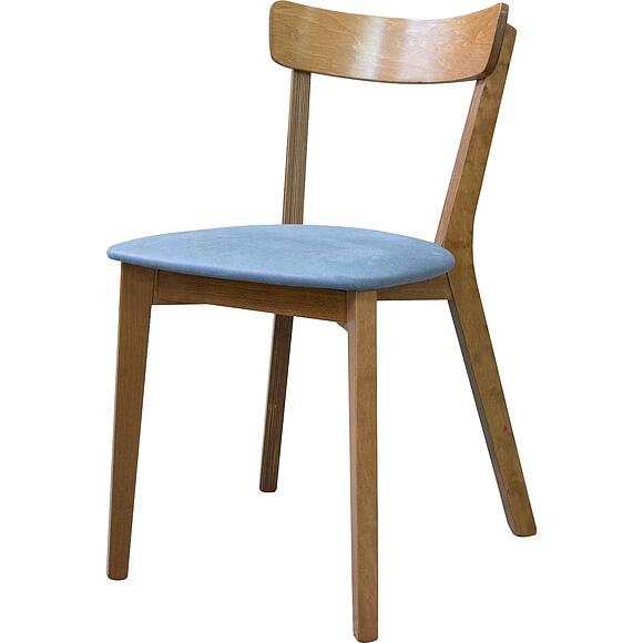 სკამი «მონიკა კონცეპტი» პ5.0646.5.00, ფერი: მუხის რუსტიკალი