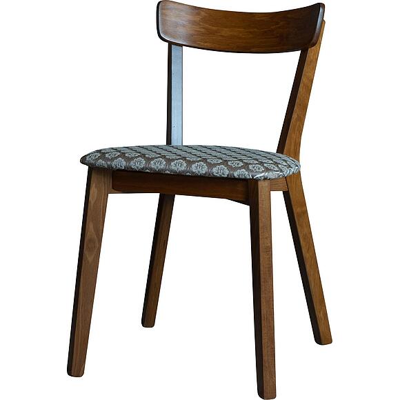 სკამი «მონიკა კონცეპტი» პ5.0646.5.00, ფერი: ბლისფერი