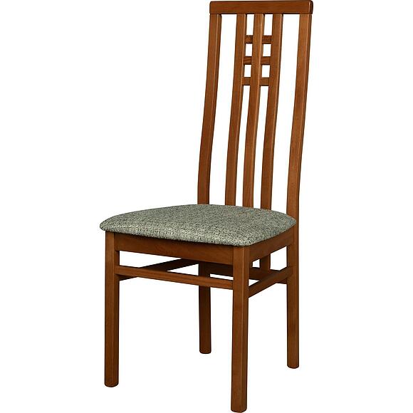 Стул «Трио М» П5.0272.5.00, Материал: Ткань, Цвет: Античная бронза (Styl_Trio_226_antichnaya_bronza-2.jpg) Стул «Трио М» П5.0272.5.00, Материал: Ткань, Цвет: Античная бронза