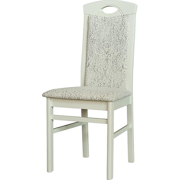 სკამი «ვიკინგი მ» პ5.0266.5.05, ადგილი: ნაჭერი, ფერი: სპილოს ძვლის ფერი