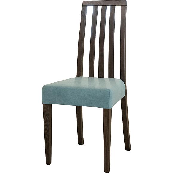 სკამი «ჩიკაგო მ» პ5.0641.5.01, ადგილი: ნაჭერი, ფერი: ვენგე