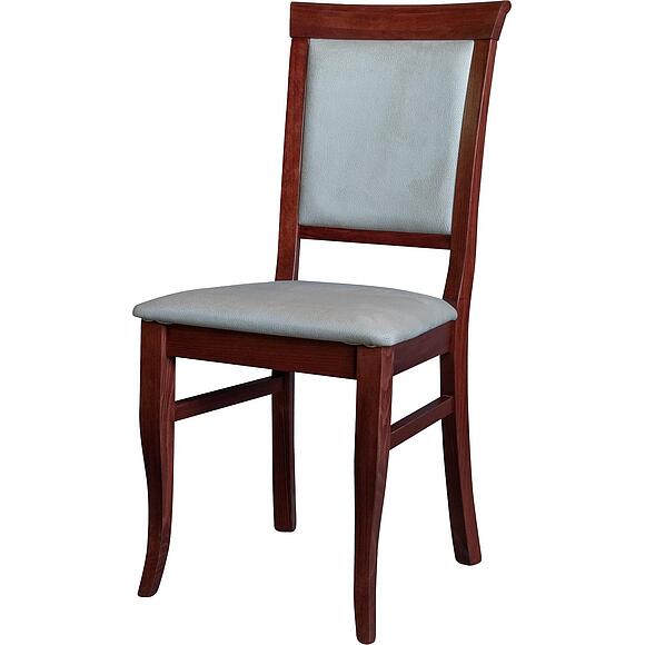 სკამი «კანდი მ» პ5.0177.5.00, ადგილი: ნაჭერი, ფერი: წითელი ხე (Styl_kandi_584_krasnoe_derevo-2.jpg) სკამი «კანდი მ» პ5.0177.5.00, ადგილი: ნაჭერი, ფერი: წითელი ხე