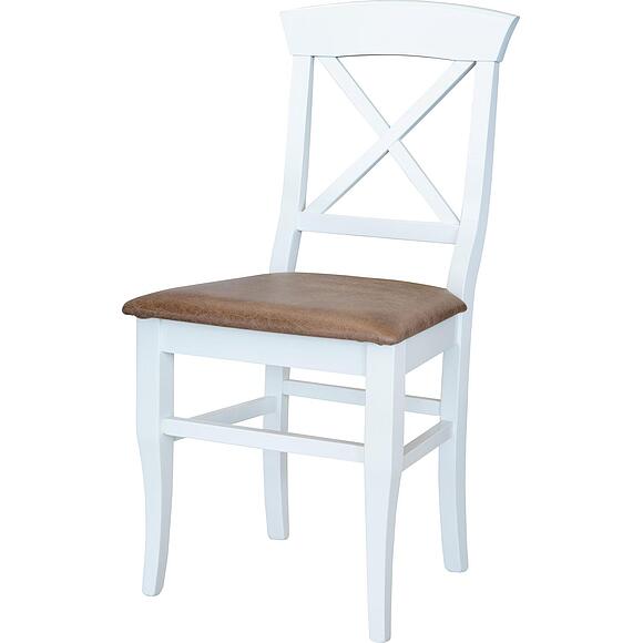 Стул «Рустикаль М» П5.0351.5.00, Цвет: Слоновая кость (Styl_rystikal_P351-00_slon_kost_500-1.jpg) Стул «Рустикаль М» П5.0351.5.00, Цвет: Слоновая кость