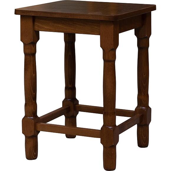 ტაბურეტი «დავიდი მ» პ5.0409.5.04, ფერი: ბლისფერი