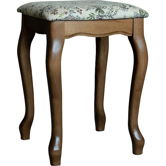 ტაბურეტი «ნოლანი მ» პ5.0076.5.01, ადგილი: ნაჭერი, ფერი: მუხის რუსტიკალი