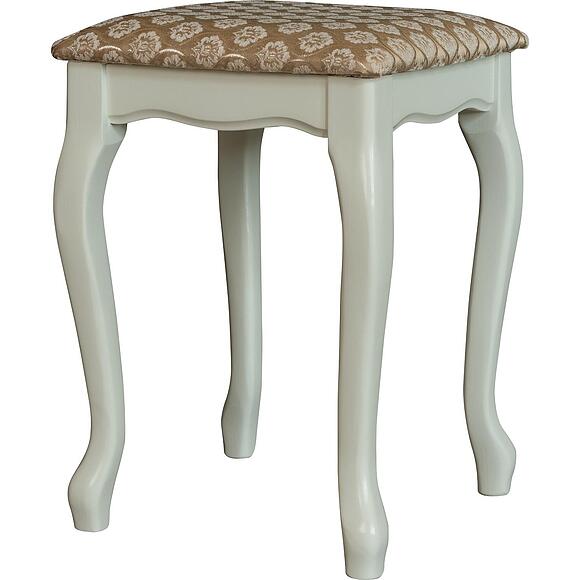 ტაბურეტი «ნოლანი მ» პ5.0076.5.01, ადგილი: ნაჭერი, ფერი: სპილოს ძვლის ფერი