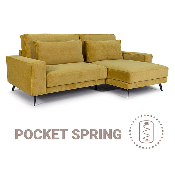 კუთხის დივანი «ტახო» (2მრ/ლ6ლ/რ), ტყავის ჯგუფი: 20 ჯგუფი, ტრანსფორმაციის მექანიზმი: მექანიზმით