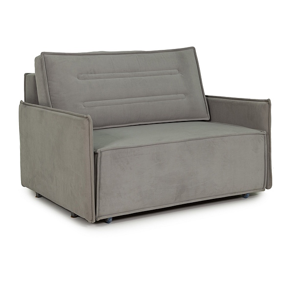 2-х местный диван «Танна» (2м), Материал: Ткань, Группа ткани: 18 группа, Механизм трансформации: с механизмом