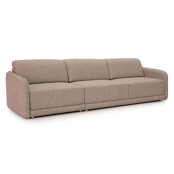 4-х местный диван «Тибо 1» (3ML/R.1MR/L) , Материал: Ткань, Группа ткани: 20 группа (Tibo-1_10401_20gr-_3ML.jpg) 4-х местный диван «Тибо 1» (3ML/R.1MR/L) , Материал: Ткань, Группа ткани: 20 группа