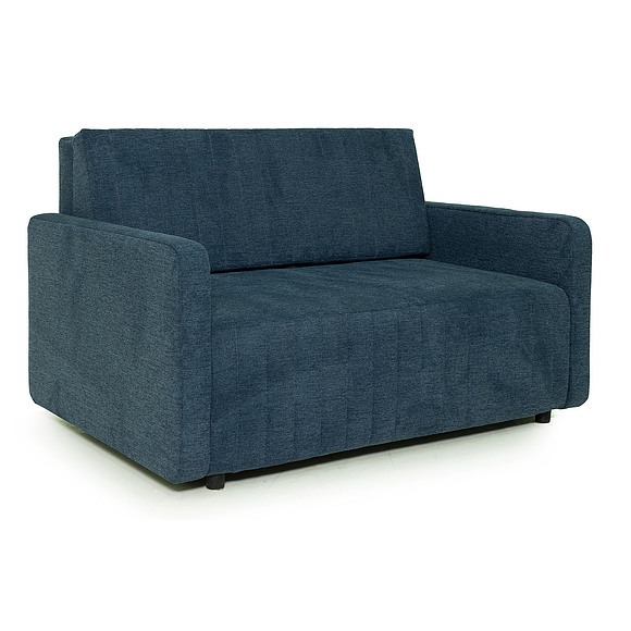 2-ადგილიანი დივანი «ტობბი» (2მ), ადგილი: ნაჭერი, ტყავის ჯგუფი: 19 ჯგუფი