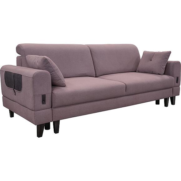 3-х местный диван «Томсон 1» (3м), Материал: Ткань, Группа ткани: 19 группа