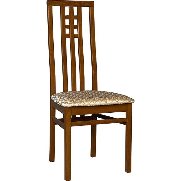 Стул «Трио М» П5.0272.5.00, Материал: Ткань, Цвет: Черешня (Trio_P272-00_Chereshnya_30001_24gr-1.jpg) Стул «Трио М» П5.0272.5.00, Материал: Ткань, Цвет: Черешня