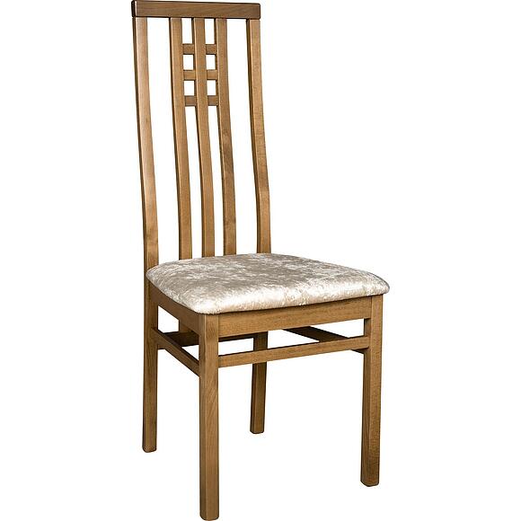 Стул «Трио М» П5.0272.5.00, Материал: Ткань, Цвет: Дуб рустикаль с патинированием (Trio_P272-00_Dub_Rustikal_s_patinoy_31291_19gr-1.jpg) Стул «Трио М» П5.0272.5.00, Материал: Ткань, Цвет: Дуб рустикаль с патинированием