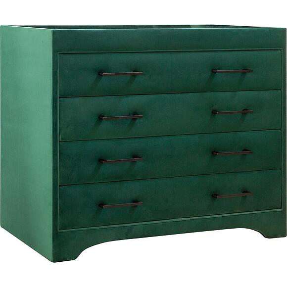 Комод «Брандо 40» М2218.02, Группа ткани: 20 группа (Tumba-Brando-40-20gr-30164-3.jpg) Комод «Брандо 40» М2218.02, Группа ткани: 20 группа