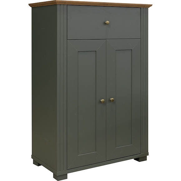 ტუმბო «ჯიო» პ7.060.0.23, ადგილი: ლდსპ, ფერი: Базальт + Кедр Орегон