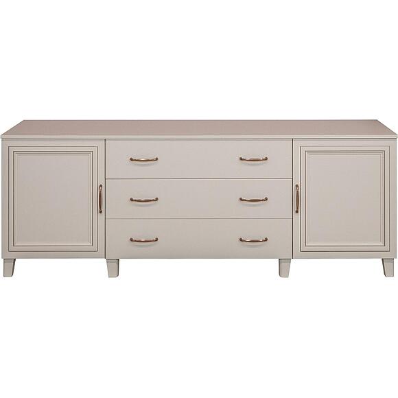 Тумба «Сати» П7.057.0.21, Материал: ЛДСП+МДФ, Цвет: Персидский жемчуг (Tumba_Sati_P7-057-0-21_persidskii_zhemchug.jpg) Тумба «Сати» П7.057.0.21, Материал: ЛДСП+МДФ, Цвет: Персидский жемчуг