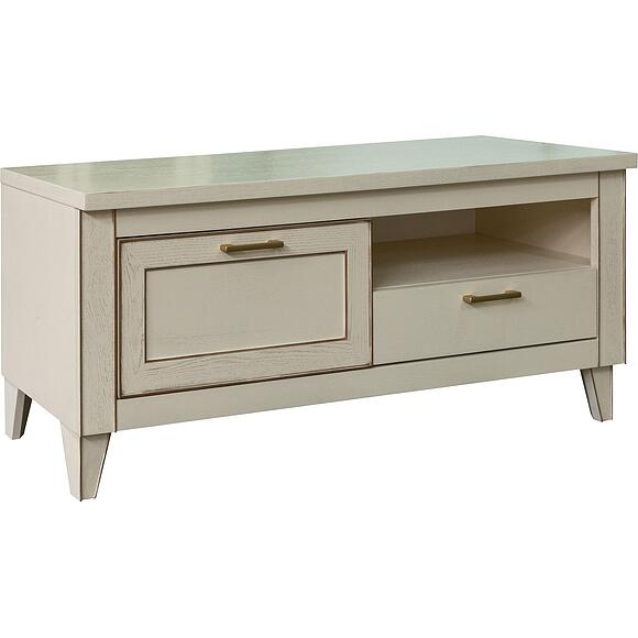 Тумба «Амадей» П6.635.0.02 (П635.02), Материал: Массив (дуб), Цвет: Античная темпера с золочением (Tumba_TV_Amadei_P635-02_antichnaya_tempera_s_zolocheniem__.jpg) Тумба «Амадей» П6.635.0.02 (П635.02), Материал: Массив (дуб), Цвет: Античная темпера с золочением