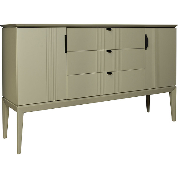 ტვ ტუმბო «ავანტი» ბმ2.783.0.07, ადგილი: დსპ+შპონი, ფერი: ზეთისხილის ფერი