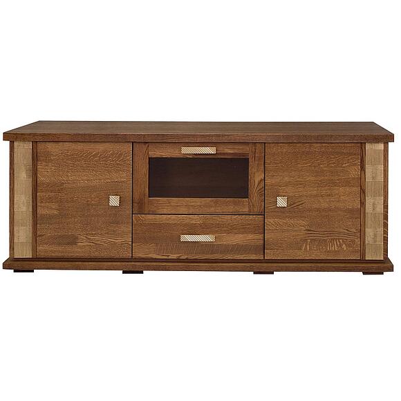 ტვ ტუმბო «ტუნისი» პ6.343.0.14 (343.14შ), ადგილი: მდფ+შპონი, ფერი: ბლისფერი ოქროსფერი ორნამენტებით