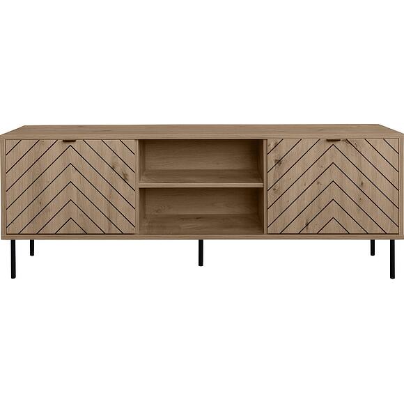 ტვ ტუმბო «კენი» პ3.596.0.03, ადგილი: ლდსპ, ფერი: ონტარიო მუხა