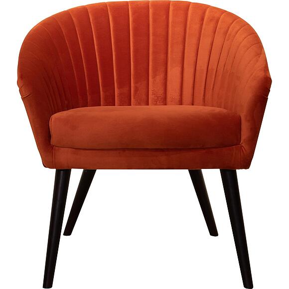 სავარძელი «ტვისტი მ» პ5.0908.5.01, ადგილი: ნაჭერი, ფერი: ვენგე