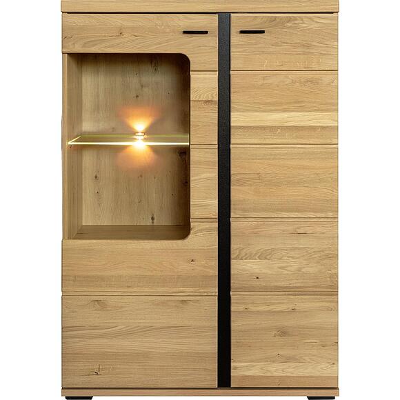 Тумба «Сонос Сити» П8.0572.0.04, Материал: Массив (дуб), Цвет: Дуб натуральный (Tymba_Sonos_P572-04_dyb_natyralnii-chernii-1.jpg) Тумба «Сонос Сити» П8.0572.0.04, Материал: Массив (дуб), Цвет: Дуб натуральный