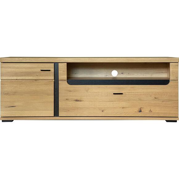 Тумба ТВ «Сонос Сити» П8.0572.0.31, Материал: Массив (дуб), Цвет: Дуб натуральный (Tymba_Tv_Sonos_P572-31_dyb_natyralnii-chern-1.jpg) Тумба ТВ «Сонос Сити» П8.0572.0.31, Материал: Массив (дуб), Цвет: Дуб натуральный