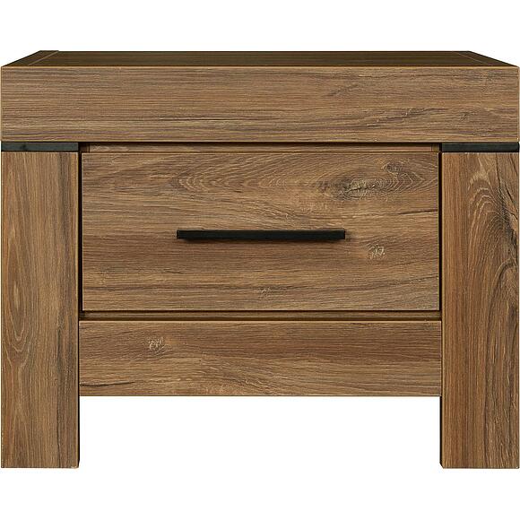 საწოლის ტუმბო «გრანდე» პ6.606.1.06 (П622.06), ადგილი: ლდსპ, ფერი: სტერლინგის მუხა (Tymba_prikrovat_Grande_622-06_dyb_stirling.jpg) საწოლის ტუმბო «გრანდე» პ6.606.1.06 (П622.06), ადგილი: ლდსპ, ფერი: სტერლინგის მუხა