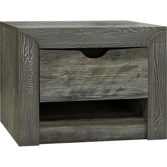 ტუმბო «ირვინგი» ბმ2.748.1.30, ადგილი: მასიური ფიჭვის ხე, ფერი: ფიჭვი ჯეკსონი