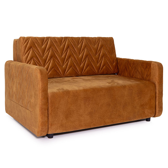 2-ადგილიანი დივანი «იუნგა» (2მ), ადგილი: ნაჭერი, ტყავის ჯგუფი: 19 ჯგუფი