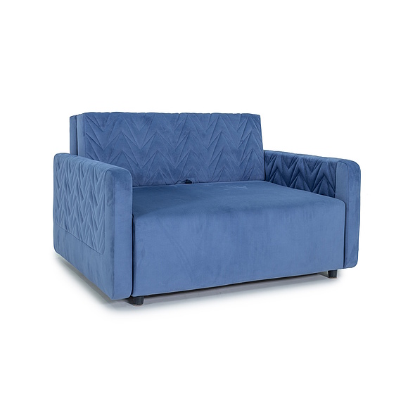 2-ადგილიანი დივანი «იუნგა» (2მ), ადგილი: ნაჭერი, ტყავის ჯგუფი: 18 ჯგუფი