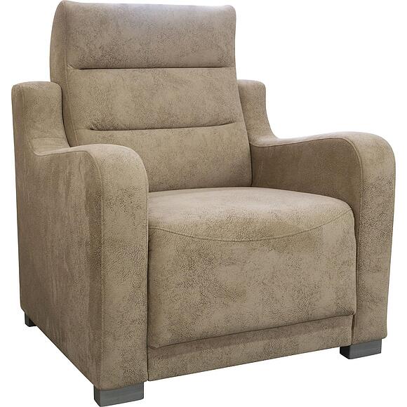 სავარძელი «ვალტერი» (12), ტყავის ჯგუფი: 19 ჯგუფი