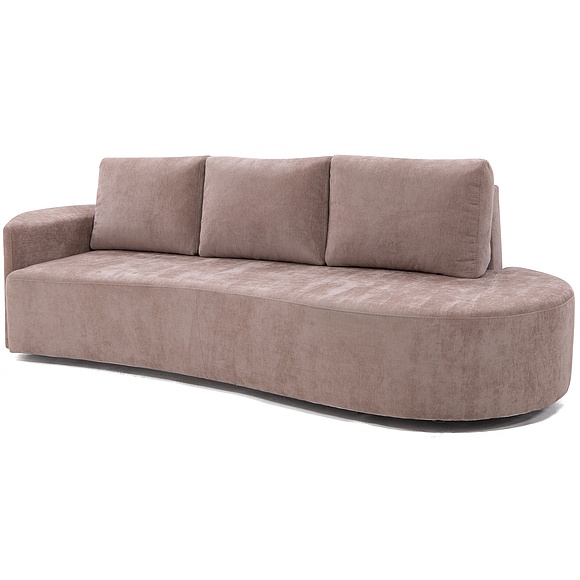 3-х местный диван «Велес» (3ML/3MR), Материал: Ткань, Группа ткани: 18 группа, Механизм трансформации: с механизмом