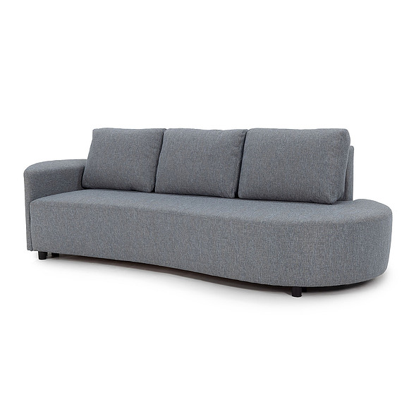 3-х местный диван «Велес» (3ML/3MR), Материал: Ткань, Группа ткани: 19 группа, Механизм трансформации: с механизмом