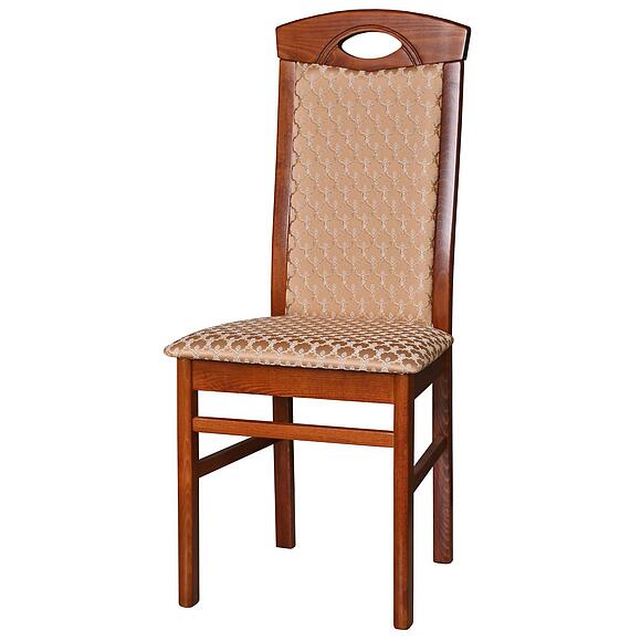 სკამი «ვიკინგი მ» პ5.0266.5.05, ადგილი: ნაჭერი, ფერი: ანტიკური ბრინჯაო