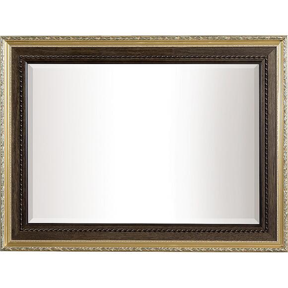 Зеркало «Валенсия Д Классик» П3.0591.0.12, Материал: Массив (дуб), Цвет: Табак