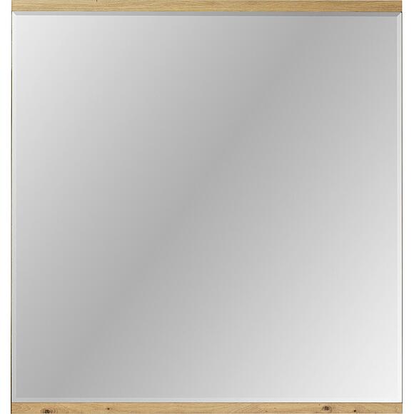 Зеркало «Сонос Сити» П3.0572.3.50, Материал: ЛДСП, Цвет: Дуб натуральный