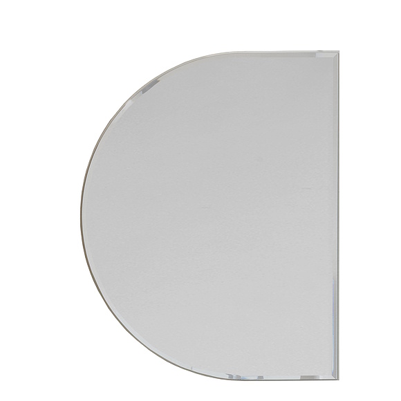 Зеркало «Акцент» П3.595.3.04, Материал: ЛДСП, Цвет: Персидский жемчуг