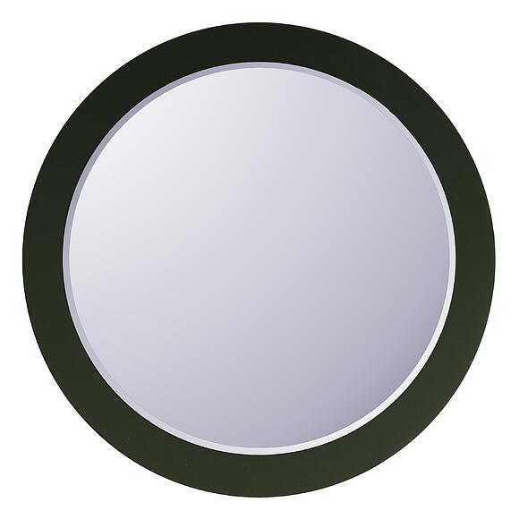 Зеркало «Рокси» П6.948.1.03, ადგილი: ლდსპ, ფერი: გრინ სოფტი