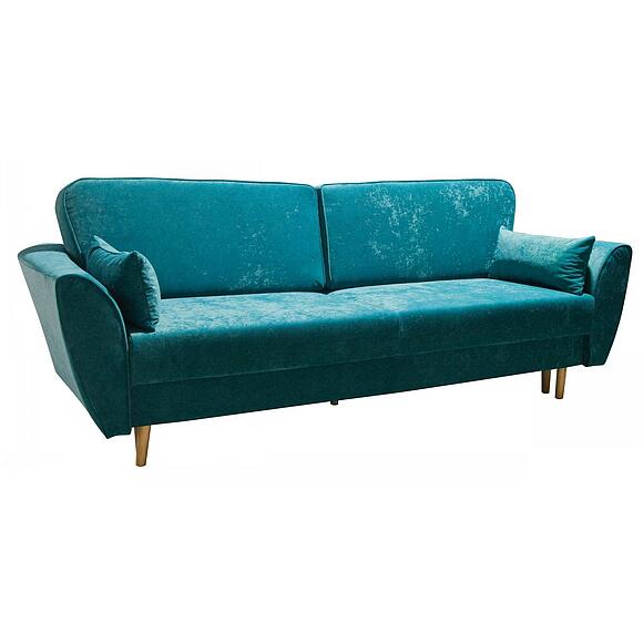 3-ადგილიანი «აქვა» (3მ), ადგილი: ნაჭერი, ტყავის ჯგუფი: 19 ჯგუფი