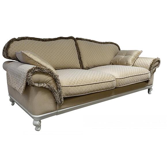 2-х местный диван «Алези» (2м), Материал: Ткань, Группа ткани: 23 группа