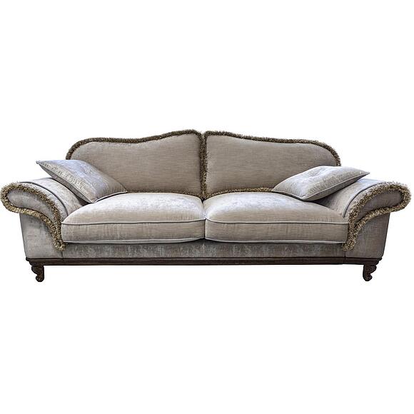 2-х местный диван «Алези» (2м), Материал: Ткань, Группа ткани: 25 группа