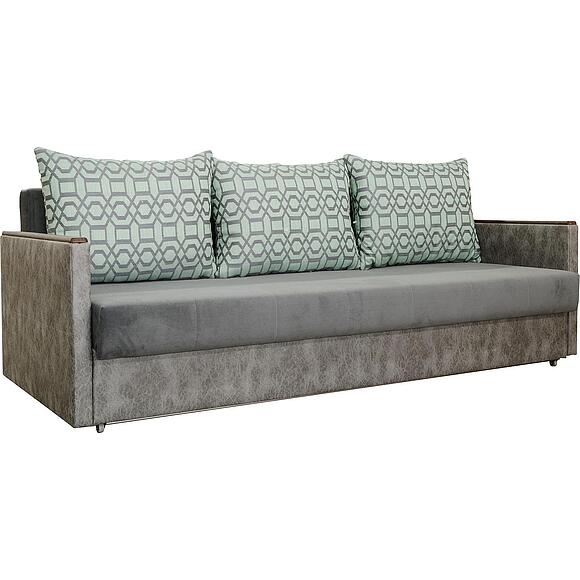 3-ადგილიანი დივანი «აზალია» (3მ), ადგილი: ნაჭერი, ტყავის ჯგუფი: 19 ჯგუფი