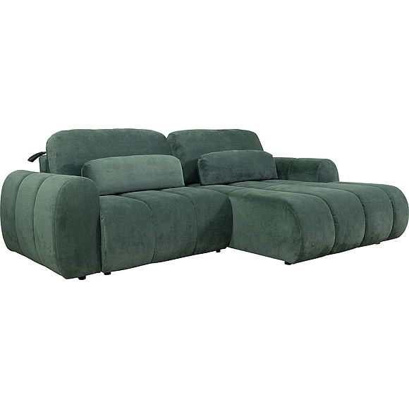 კუთხის დივანი «ბაბლი» (1მლ/რ.8მრ/ლ), ადგილი: ნაჭერი, ტყავის ჯგუფი: 20 ჯგუფი, ტრანსფორმაციის მექანიზმი: მექანიზმით