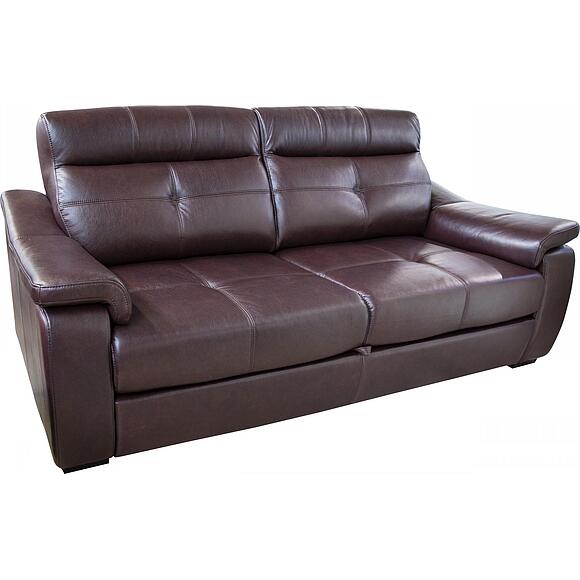 3-х местный диван «Барселона 2» (3м), Материал: Натуральная кожа, Группа ткани: 150 группа (barselona_2_2344_150gr_3M.jpg) 3-х местный диван «Барселона 2» (3м), Материал: Натуральная кожа, Группа ткани: 150 группа